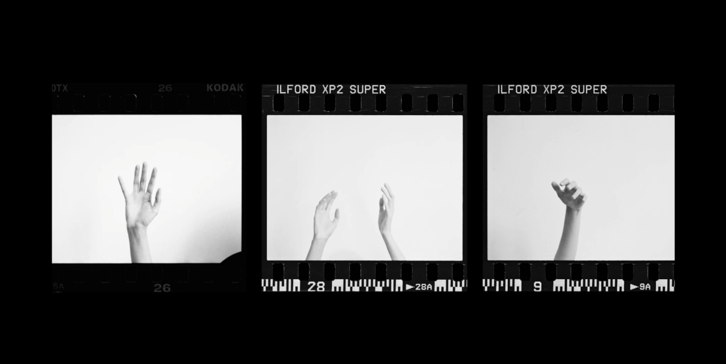Liminal Gesture