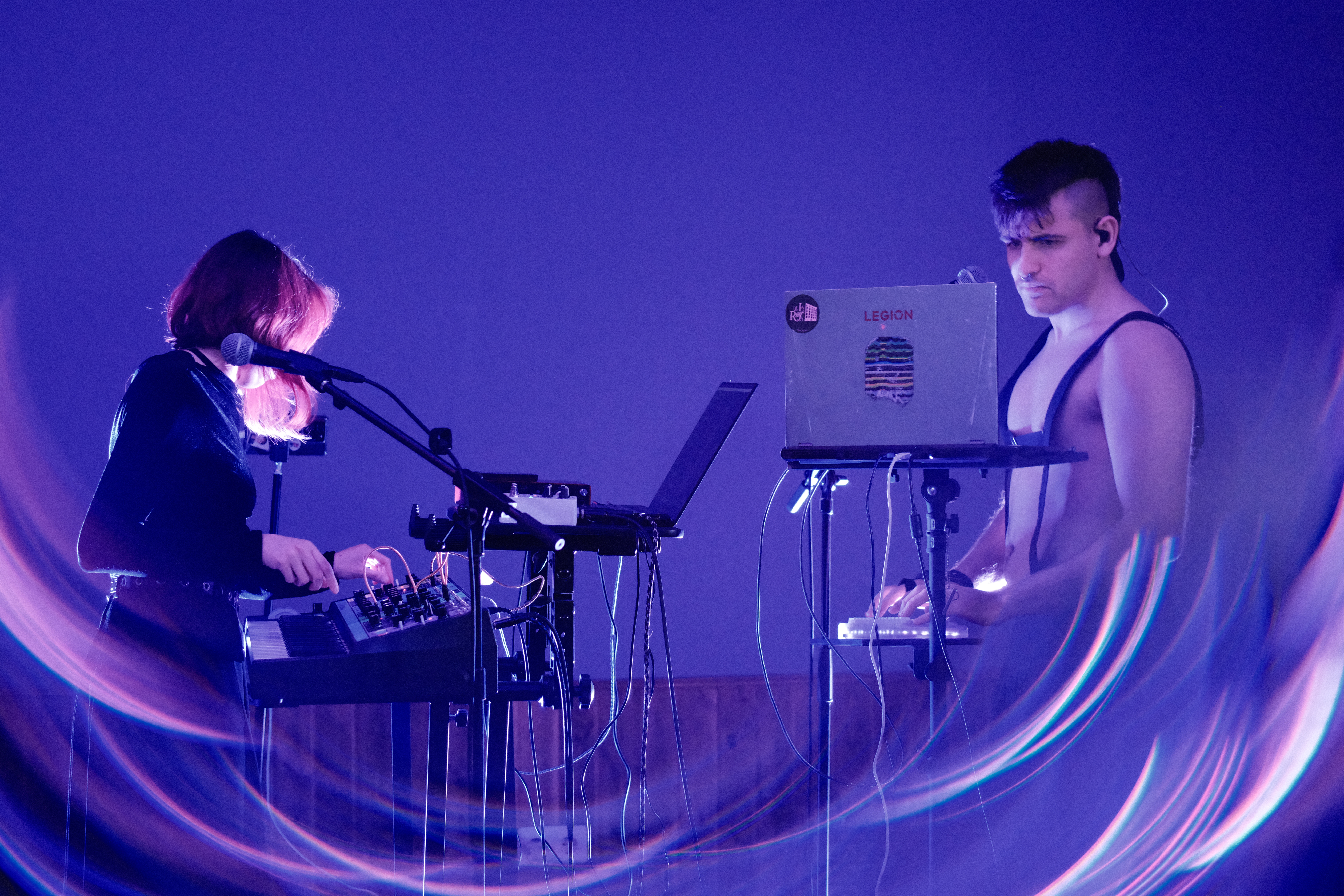 Pink Noise